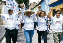 MOQUEGUA: SACAN DE CARRERA ELECTORAL A CANDIDATOS DE ALIANZA PARA EL PROGRESO