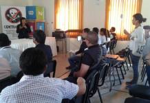 MOQUEGUA: GRUPO TÃ‰CNICO CONTRA EL COMERCIO ILEGAL DE MEDICAMENTOS E INSUMOS FUÃ‰ PRESENTADO EN CONFERENCIA DE PRENSA
