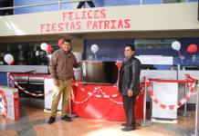 ILO: MUNICIPALIDAD SORTEÃ“ ARTEFACTOS Y CANASTAS DE VÃVERES ENTRE PUNTUALES CONTRIBUYENTES