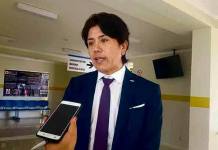 MOQUEGUA: GERENTE DE SALUD VIAJÃ“ A CHINA SIN AUTORIZACIÃ“N DEL CONSEJO REGIONAL