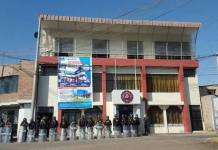 MOQUEGUA: COLEGIO DE INGENIEROS QUIERE SER VEEDOR EN CONVOCATORIA DE PERSONAL PARA QUELLAVECO