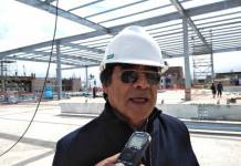 ILO: ALCALDE WILLAM VALDIVIA SEÃ‘ALA QUE LA INVERSIÃ“N PRIVADA ES UN IMPORTANTE EJE DE DESARROLLO