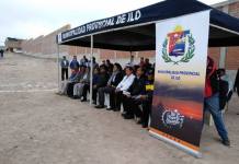ILO: MUNICIPALIDAD Y MINSA SUMAN ESFUERZOS PARA VIABILIZAR  EJECUCIÃ“N DE INSTALACIÃ“N DE CÃMARA HIPERBÃRICA