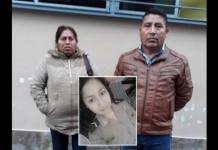 MOQUEGUA: DICTAN 26 AÃ‘OS DE PRISIÃ“N PARA POLICÃA QUE MATÃ“ A PAREJA