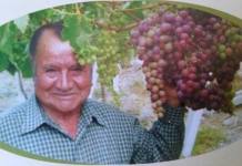 MOQUEGUA: FALLECIÃ“ FRANCISCO PONCE, UN SEÃ‘OR AGRICULTOR