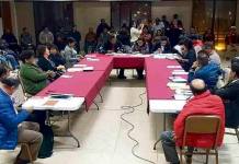 MOQUEGUA: ACUSAN A ANGLO AMERICAN DE NO CUMPLIR COMPROMISOS