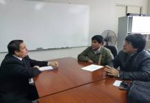ILO: MUNICIPALIDAD ESPERA AUTORIZACIÃ“N DE PROGRAMA TRABAJA PERÃš PARA EJECUCIÃ“N DE PARQUE RECREATIVO EN EL SECTOR LIBERACIÃ“N