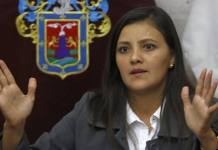 AREQUIPA: ANGLO AMERICAN TIENE QUE VER A TAMBO COMO ZONA DE INFLUENCIA INDIRECTA