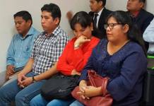 MOQUEGUA: FUERON ABSUELTOS CUATRO PROFESORES ACUSADOS DE OBSTACULIZAR LA CARRETERA BINACIONAL