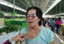 MOQUEGUA: CONSTANTINIDES DENUNCIA QUE LA QUIEREN BOTAR DEL DIRECTORIO DEL PERPG