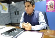 ILO: GERENTE MUNICIPAL CONSIDERA QUE LA PTAR ES UN LOGRO EDIL DESDE SU PERFIL HASTA LA POSIBLE OPERATIVIDAD POR MAS DE 30 AÃ‘OS