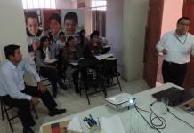 MOQUEGUA: MIDIS - QALI WARMA CAPACITA A MONITORES DE GESTIÃ“N LOCAL PARA PREVENIR ANEMIA