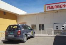MOQUEGUA: EBRIO ES ATROPELLADO POR STATION WAGON EN EL CRUCE DE MONTALVO