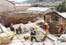 CARUMAS: INICIA CONSTRUCCIÃ“N DEL CENTRO DE PROMOCIÃ“N Y VIGILANCIA EN SOMOA