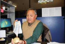 ILO: ESTE JUEVES 16 DE AGOSTO SE JURAMENTARÃ E IMPONDRÃ MEDALLA A NUEVO REGIDOR RICHARD REVOLLAR