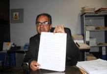 ILO: PARTIDOS POLÃTICOS QUE INCUMPLAN CON PROPAGANDA ELECTORAL SERÃN MULTADOS CON MÃS DE 4 MIL SOLES