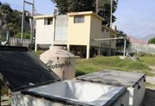 MOQUEGUA: EPS INICIÃ“ OBRA QUE OPTIMIZARÃ EL SISTEMA DE CLORACIÃ“N EN LAS GALERÃAS FILTRANTES UBICADAS EN EL TOTORAL
