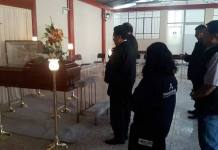 TACNA: INFLUENZA AH1N1 MATA A TÃ‰CNICA DE ENFERMERÃA DEL HOSPITAL