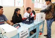 MOQUEGUA: EL 27 DE AGOSTO INICIA CAPACITACIÃ“N A MIEMBROS DE MESA PARA ELECCIONES