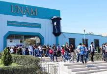 MOQUEGUA: 123 JÃ“VENES INGRESARON A UNAM