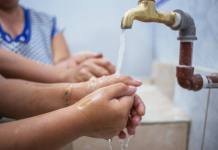 MOQUEGUA: EPS ANUNCIA CORTE TEMPORAL DEL SERVICIO DE AGUA POTABLE