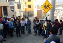 MOQUEGUA: ORGANIZACIONES SE CONVOCAN PARA INSISTIR EN FAVOR DE DESOCUPADOS Y OPORTUNIDADES A EMPRESARIOS