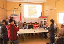 ILO: SIMULACRO MULTIPELIGRO SE DESARROLLARÃ ESTE VIERNES 24 DE AGOSTO