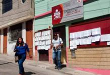 MOQUEGUA: EL 11 DE SETIEMBRE SE REALIZARÃ DEBATE DE CANDIDATOS REGIONALES