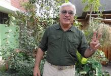 MOQUEGUA: CANDIDATO AL GOBIERNO REGIONAL RECHAZA PROYECTO QUELLAVECO