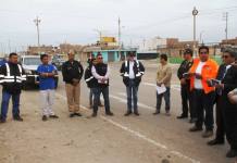 ILO: PLATAFORMA DE DEFENSA CIVIL IMPULSA PARTICIPACIÃ“N EN SIMULACRO MULTIPELIGRO