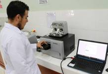 MOQUEGUA: UNAM ADQUIERE EQUIPO PARA INVESTIGACIÃ“N CIENTÃFICA SOBRE ORUJO DE UVA