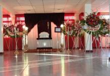 MOQUEGUA: FALLECE ESPOSA DE PRIMER REGIDOR, OSCAR MORY