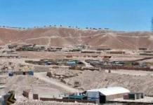 MOQUEGUA: MUJER DENUNCIA QUE TAXISTA LE HABRÃA ROBADO 10 MIL SOLES DE SU VIVIENDA