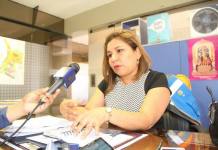 MOQUEGUA: A PEDIDO DE FONDO DE DESARROLLO OBRAINSA ASTALDI SE COMPROMETE EN PAGAR DEUDA A PROVEEDORES