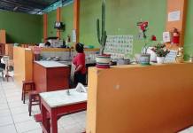 MOQUEGUA: HURTAN A COMERCIANTES DEL MERCADILLO DE LA CALLE PIURA