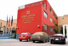 MOQUEGUA: JUEZ DECIDIRÃ SI ENVÃA A PRISIÃ“N A MÃS DE 20 PROFESORES