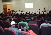 ILO: UNOS 30 POBLADORES DENUNCIARON IRREGULARIDADES EN LOS MUNICIPIOS
