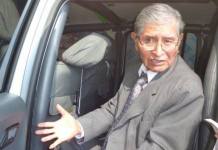 MOQUEGUA: PIDEN 5 AÃ‘OS DE CÃRCEL PARA EXALCALDE ALBERTO COAYLA