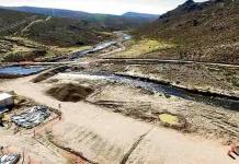 MOQUEGUA: MINISTRO ÃSMODES BUSCARÃ RESOLVER CONTROVERSIAS ENTRE POBLACIÃ“N Y ANGLO AMERICAN