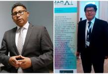 MOQUEGUA: INVESTIGADORES DE LA UNAM VIAJARÃN A ITALIA Y COSTA RICA EN CALIDAD DE CONFERENCISTAS