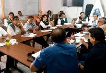 MOQUEGUA: GARANTIZAN EL AGUA DE PASTO GRANDE HASTA CAMPAÃ‘A AGRÃCOLA DEL 2019