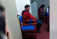 ILO: ESCOLAR DE 16 AÃ‘OS DENUNCIÃ“ A SU PROFESOR POR INTENTAR VIOLARLA