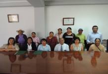 SAMEGUA: MUNICIPALIDAD FIRMA CONVENIO DE COFINANCIAMIENTO PROCOMPITE NÂ° 1 SAMEGUA, CON LA ASOCIACIÃ“N DE CRIADORES â€œSAMEGUA CUYâ€