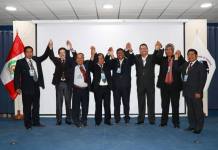 MOQUEGUA: CANDIDATOS MUNICIPALES PRESENTARON PROPUESTAS EN DEBATE ORGANIZADO POR LA UNAM
