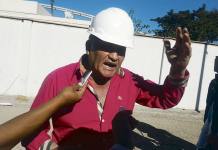MOQUEGUA: JEE INVESTIGA A GOBERNADOR REGIONAL POR TRASGREDIR NEUTRALIDAD EN COMICIOS