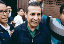 MOQUEGUA: HUMALA ASEGURA QUE SU GOBIERNO DEJÃ“ OBRAS POR S/ 500 MILLONES EN LA REGIÃ“N