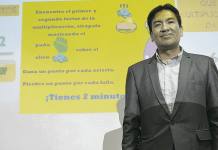 MOQUEGUA: UNO DE LOS MEJORES MAESTROS DEL MUNDO CAPACITÃ“ A MOQUEGUANOS