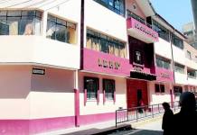PUNO: PROFESOR FUE DENUNCIADO POR ULTRAJAR A SU ALUMNA DE 11 AÃ‘OS