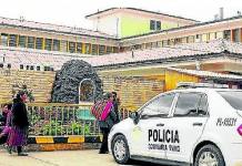 PUNO: EXCESO DE LICOR JUEGA MALA PASADA A DOS SEÃ‘ORITAS
