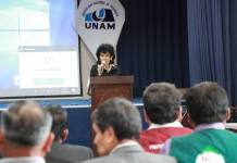 MOQUEGUA: REALIZAN DIAGNÃ“STICO DE LA PROBLEMÃTICA REGIONAL PARA CREAR EL INSTITUTO DE INVESTIGACIÃ“N DE LA UNAM